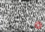 Standbild Armee versus Navy Fußball Philadelphia Pennsylvania USA, 1961, aus Sekunde 60 historischem Filmmaterial Videoclip 65675062497