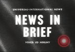 Immagine di David Albert Charles Londra Inghilterra Regno Unito, 1961, secondo 1 filmato di repertorio 65675062498
