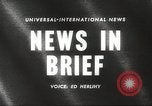 Immagine di David Albert Charles Londra Inghilterra Regno Unito, 1961, secondo 3 filmato di repertorio 65675062498