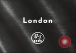 Immagine di David Albert Charles Londra Inghilterra Regno Unito, 1961, secondo 5 filmato di repertorio 65675062498