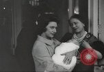 Immagine di David Albert Charles Londra Inghilterra Regno Unito, 1961, secondo 42 filmato di repertorio 65675062498