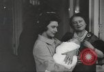 Immagine di David Albert Charles Londra Inghilterra Regno Unito, 1961, secondo 43 filmato di repertorio 65675062498