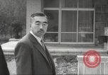 Standbild japanischer Kaiser Hirohito Japan, 1961, aus Sekunde 29 historischem Filmmaterial Videoclip 65675062499