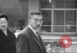 Standbild japanischer Kaiser Hirohito Japan, 1961, aus Sekunde 30 historischem Filmmaterial Videoclip 65675062499