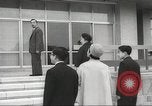 Standbild japanischer Kaiser Hirohito Japan, 1961, aus Sekunde 32 historischem Filmmaterial Videoclip 65675062499