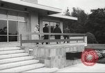 Standbild japanischer Kaiser Hirohito Japan, 1961, aus Sekunde 37 historischem Filmmaterial Videoclip 65675062499