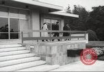 Standbild japanischer Kaiser Hirohito Japan, 1961, aus Sekunde 39 historischem Filmmaterial Videoclip 65675062499