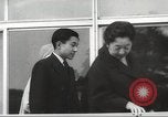 Standbild japanischer Kaiser Hirohito Japan, 1961, aus Sekunde 40 historischem Filmmaterial Videoclip 65675062499