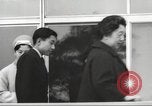 Standbild japanischer Kaiser Hirohito Japan, 1961, aus Sekunde 41 historischem Filmmaterial Videoclip 65675062499