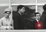 Standbild japanischer Kaiser Hirohito Japan, 1961, aus Sekunde 42 historischem Filmmaterial Videoclip 65675062499