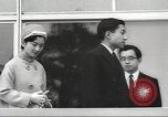 Standbild japanischer Kaiser Hirohito Japan, 1961, aus Sekunde 43 historischem Filmmaterial Videoclip 65675062499