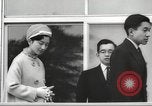 Standbild japanischer Kaiser Hirohito Japan, 1961, aus Sekunde 44 historischem Filmmaterial Videoclip 65675062499