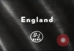 Image of Winston Churchill birthday United Kingdom, 1961, second 1 stock footage video 65675062500