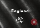 Image of Winston Churchill birthday United Kingdom, 1961, second 3 stock footage video 65675062500