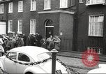Image of Winston Churchill birthday United Kingdom, 1961, second 5 stock footage video 65675062500