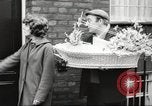 Image of Winston Churchill birthday United Kingdom, 1961, second 6 stock footage video 65675062500