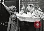 Image of Winston Churchill birthday United Kingdom, 1961, second 7 stock footage video 65675062500