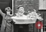 Image of Winston Churchill birthday United Kingdom, 1961, second 10 stock footage video 65675062500