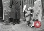 Image of Winston Churchill birthday United Kingdom, 1961, second 12 stock footage video 65675062500