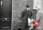 Image of Winston Churchill birthday United Kingdom, 1961, second 15 stock footage video 65675062500
