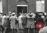 Image of Winston Churchill birthday United Kingdom, 1961, second 19 stock footage video 65675062500
