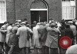 Image of Winston Churchill birthday United Kingdom, 1961, second 20 stock footage video 65675062500