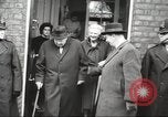 Image of Winston Churchill birthday United Kingdom, 1961, second 22 stock footage video 65675062500