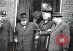 Image of Winston Churchill birthday United Kingdom, 1961, second 23 stock footage video 65675062500