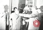 Image of Winston Churchill birthday United Kingdom, 1961, second 24 stock footage video 65675062500