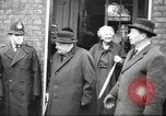 Image of Winston Churchill birthday United Kingdom, 1961, second 25 stock footage video 65675062500