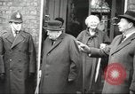 Image of Winston Churchill birthday United Kingdom, 1961, second 26 stock footage video 65675062500