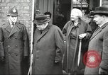 Image of Winston Churchill birthday United Kingdom, 1961, second 27 stock footage video 65675062500