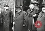 Image of Winston Churchill birthday United Kingdom, 1961, second 28 stock footage video 65675062500