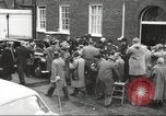 Image of Winston Churchill birthday United Kingdom, 1961, second 34 stock footage video 65675062500