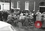 Image of Winston Churchill birthday United Kingdom, 1961, second 35 stock footage video 65675062500