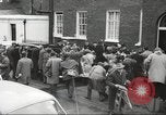 Image of Winston Churchill birthday United Kingdom, 1961, second 36 stock footage video 65675062500