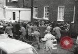 Image of Winston Churchill birthday United Kingdom, 1961, second 38 stock footage video 65675062500