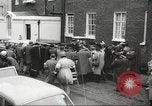 Image of Winston Churchill birthday United Kingdom, 1961, second 39 stock footage video 65675062500