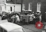 Image of Winston Churchill birthday United Kingdom, 1961, second 40 stock footage video 65675062500
