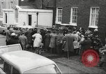 Image of Winston Churchill birthday United Kingdom, 1961, second 41 stock footage video 65675062500