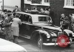 Image of Winston Churchill birthday United Kingdom, 1961, second 42 stock footage video 65675062500