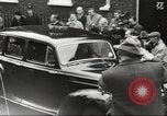 Image of Winston Churchill birthday United Kingdom, 1961, second 44 stock footage video 65675062500