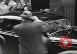 Image of Winston Churchill birthday United Kingdom, 1961, second 45 stock footage video 65675062500
