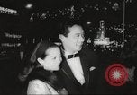 Standbild film Premier Los Angeles California USA, 1961, aus Sekunde 15 historischem Filmmaterial Videoclip 65675062501
