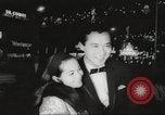 Standbild film Premier Los Angeles California USA, 1961, aus Sekunde 16 historischem Filmmaterial Videoclip 65675062501