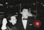 Standbild film Premier Los Angeles California USA, 1961, aus Sekunde 17 historischem Filmmaterial Videoclip 65675062501