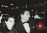 Standbild film Premier Los Angeles California USA, 1961, aus Sekunde 18 historischem Filmmaterial Videoclip 65675062501