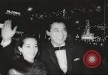 Standbild film Premier Los Angeles California USA, 1961, aus Sekunde 19 historischem Filmmaterial Videoclip 65675062501