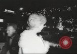 Standbild film Premier Los Angeles California USA, 1961, aus Sekunde 27 historischem Filmmaterial Videoclip 65675062501