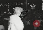 Standbild film Premier Los Angeles California USA, 1961, aus Sekunde 28 historischem Filmmaterial Videoclip 65675062501